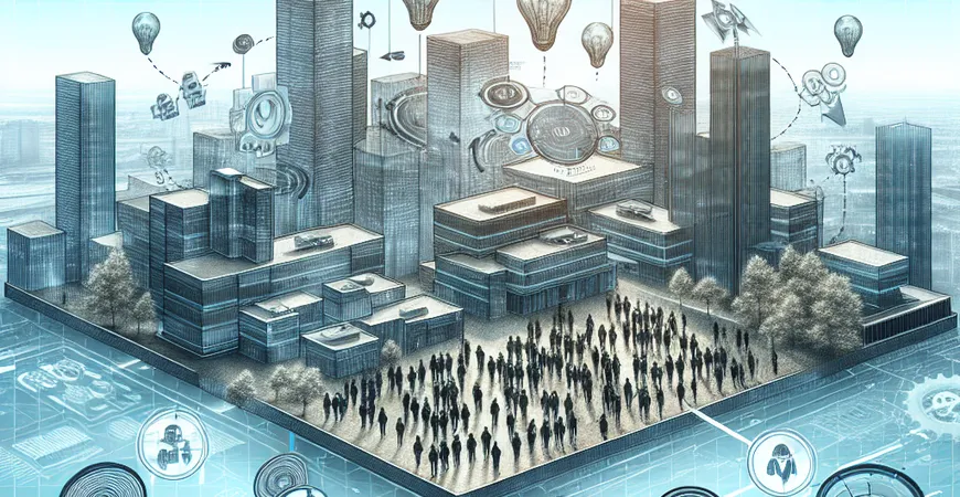 关键岗位招聘周期长？缩短流程的 5 个实战技巧